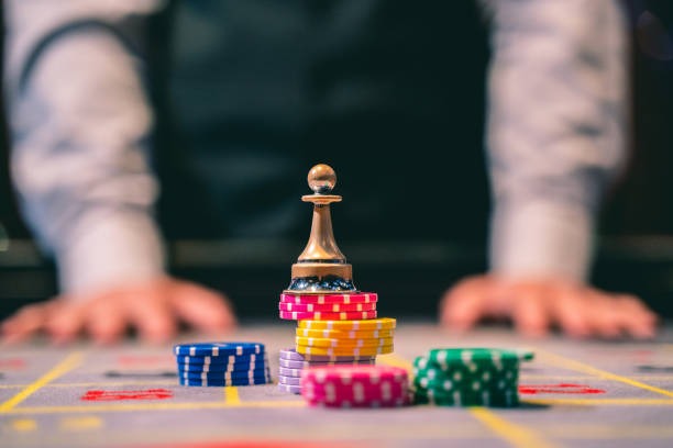 Live sports betting and casino dashboard